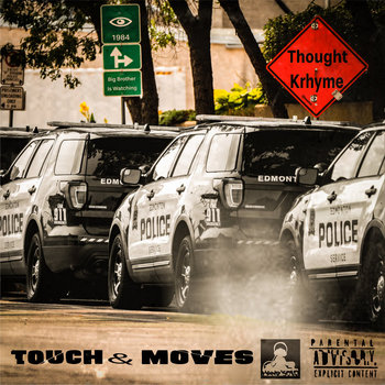 Touch & Moves - Thought Krhyme Touch & Moves - Thought Krhyme