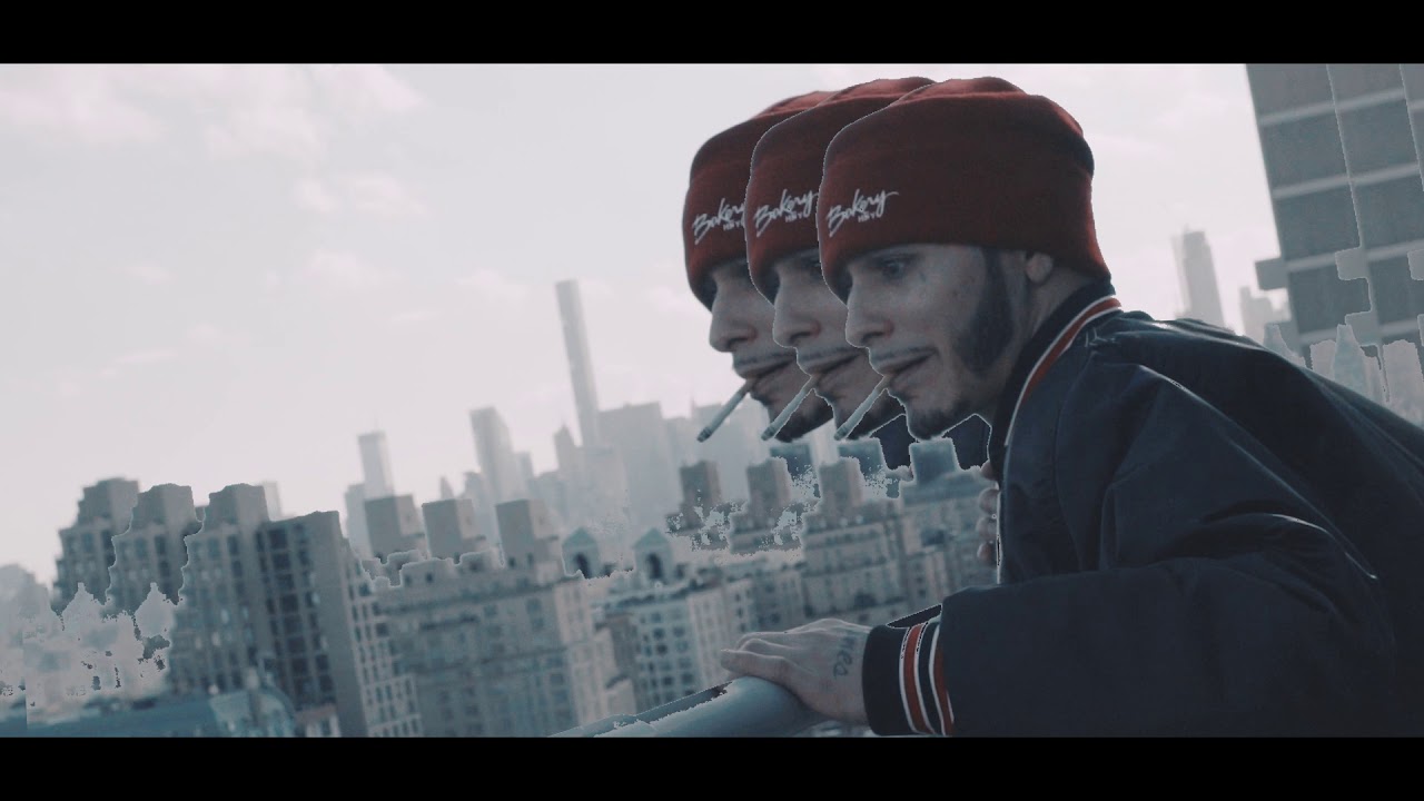 V Don x Willie The Kid feat. Eto - Heather Grey video