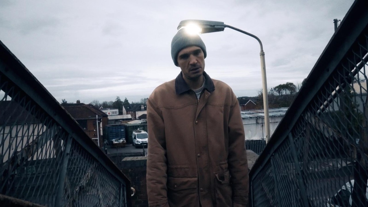 Verb T - Alien Concept video Verb T - Alien Concept video