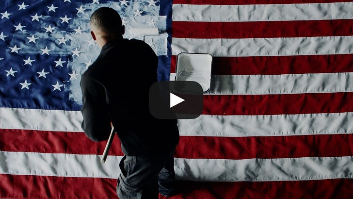Vince Staples - White Flag video