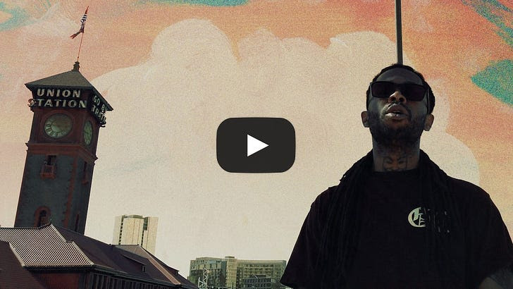 AJ Suede - Wrawng video