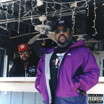 Awon & The Other Guys - Solidified