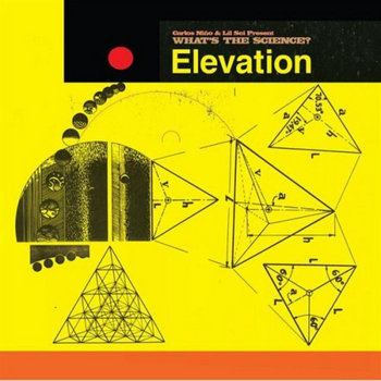 Carlos Niño & Lil Sci Present: What's the Science? - Elevation