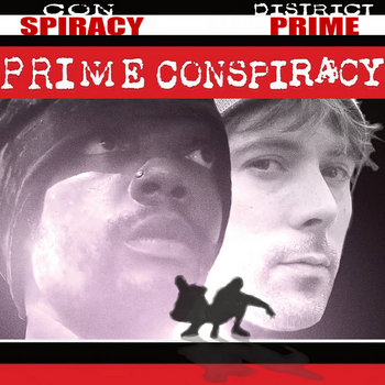 Conspiracy & District Prime - Prime Conspiracy