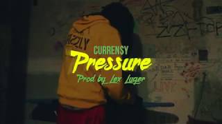 Curren$y - Pressure video