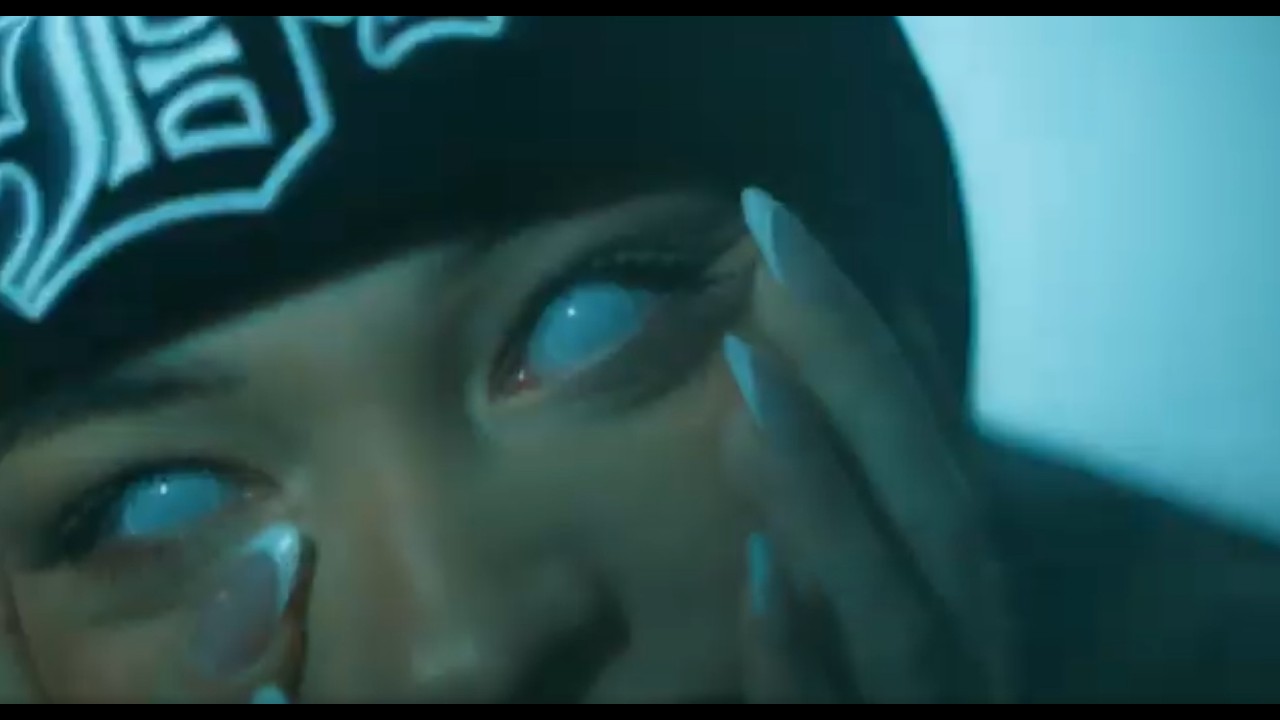 D12 feat. Xzibit & Ice T - Nightmare Walking video