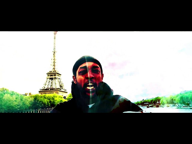 Dirt Platoon x ILL Conscious x Guy Grams x DJ Grazzhoppa x Mika Dough - Charles De Gaulle video