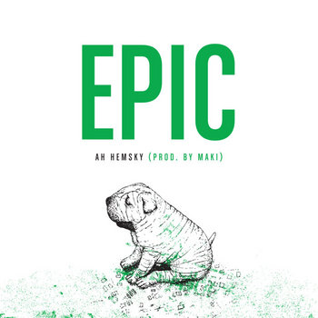 Epic - Ah Hemsky