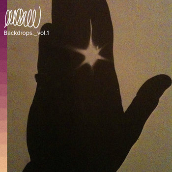 ewonee . - Backdrops._vol.1