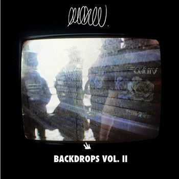 ewonee . - Backdrops Vol.2