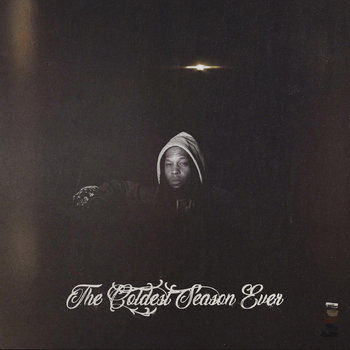 ewonee . - The Coldest Season Ever Instrumentals