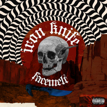 Facemelt - Iron Knife