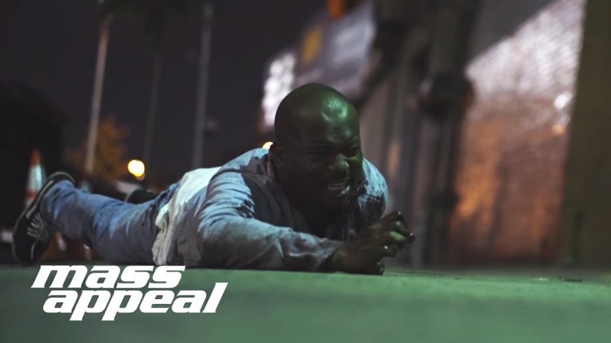 Fashawn - Manna (Moses) video