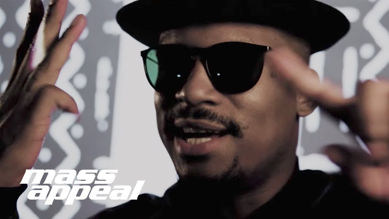 Fashawn - Proud video