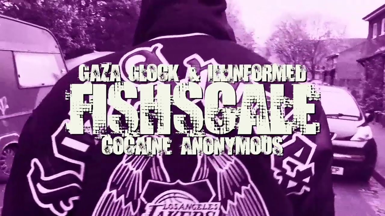Gaza Glock & Illinformed - Fishscale / Q Hefna videos