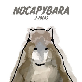 J-Ideas - NOCAPYBARA