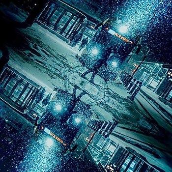 J-Ideas - Winter Blues J-Ideas - Winter Blues