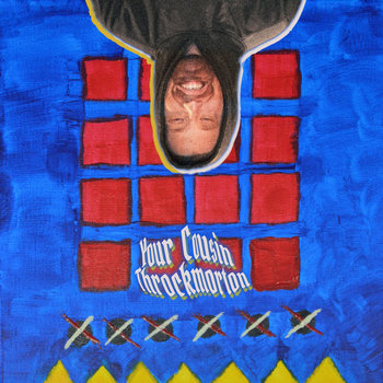 J-Ideas - Your Cousin Throckmorton