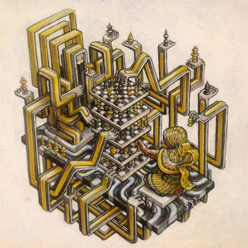Jalal Salaam - Mathematics^2