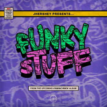 JHershey - fUNKY sTUFF