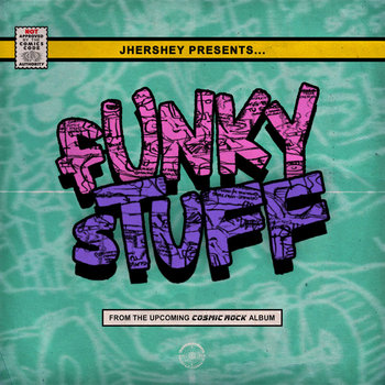 JHershey - mORE fUNKY sTUFF