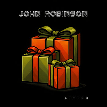 John Robinson - Gifted