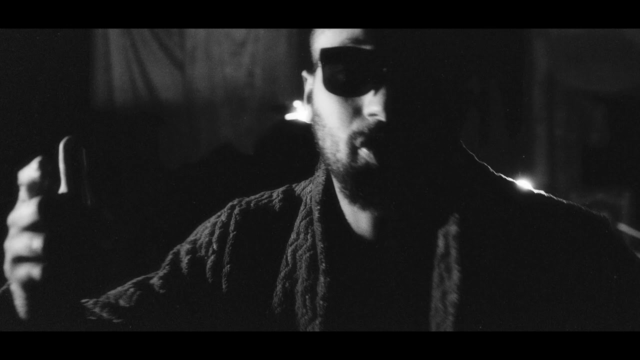 Kemastry- All Breaks No Gas video