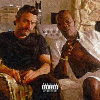 Knowitall & JHershey - Satin Cloth