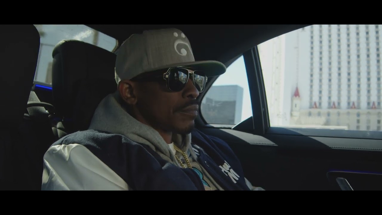 Kurupt (GOTTI MOB) - Take Me Away video
