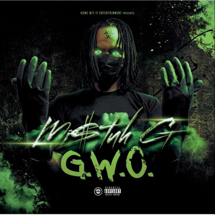 Mi$tuh - G-GWO mini musical movie