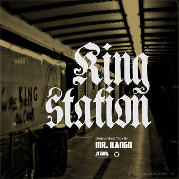 Mr. ilango - King Station Mr. ilango - King Station