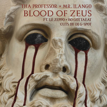 Mr. ilango & Tha Professor - Blood of Zeus