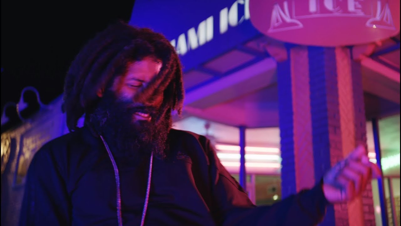 MURS feat. Rexx Life Raj - Shakespeare On The Low video MURS feat. Rexx Life Raj - Shakespeare On The Low video