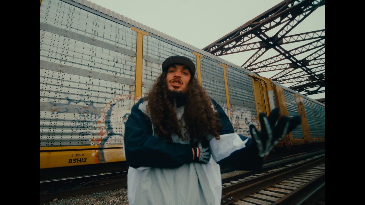 NEZZY & Dj Fastcut - Kaboom Bap video