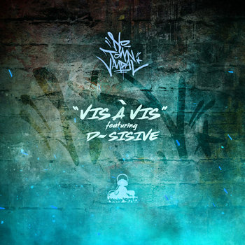 No Town Vandal - Vis à Vis