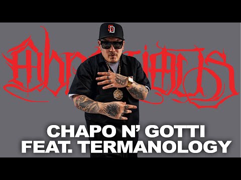 Obnoxious feat. Termanology - Chapo N Gotti video