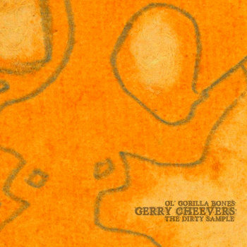 Ol' Gorilla Bones x The Dirty Sample - Gerry Cheevers