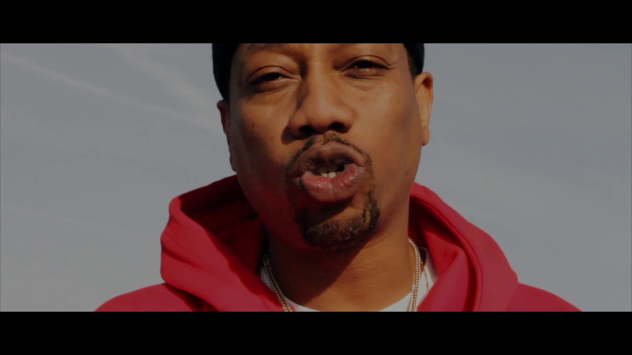 Planet Asia - Ratchet Shaman video