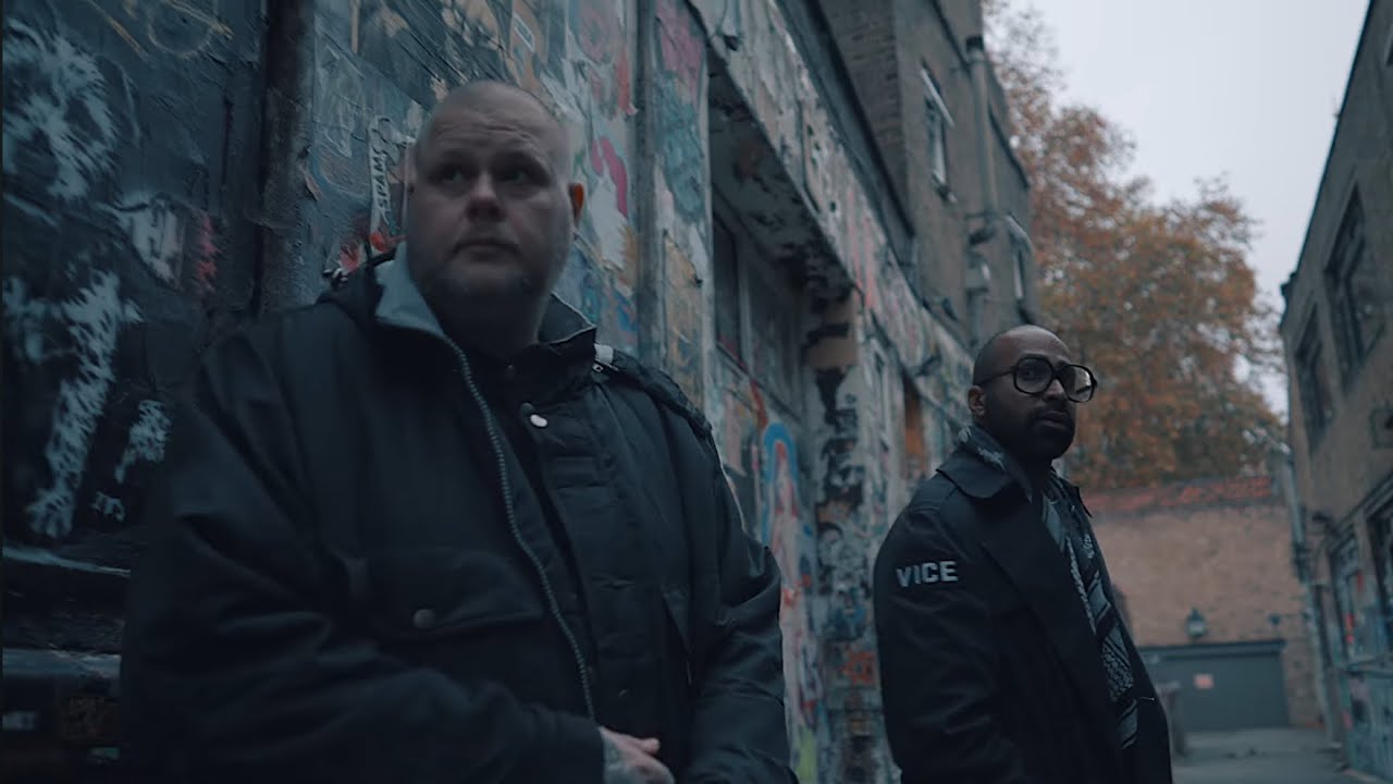 Prolific Wone feat. Skirmish, Big Zoo and Manage - Cooking Slow video