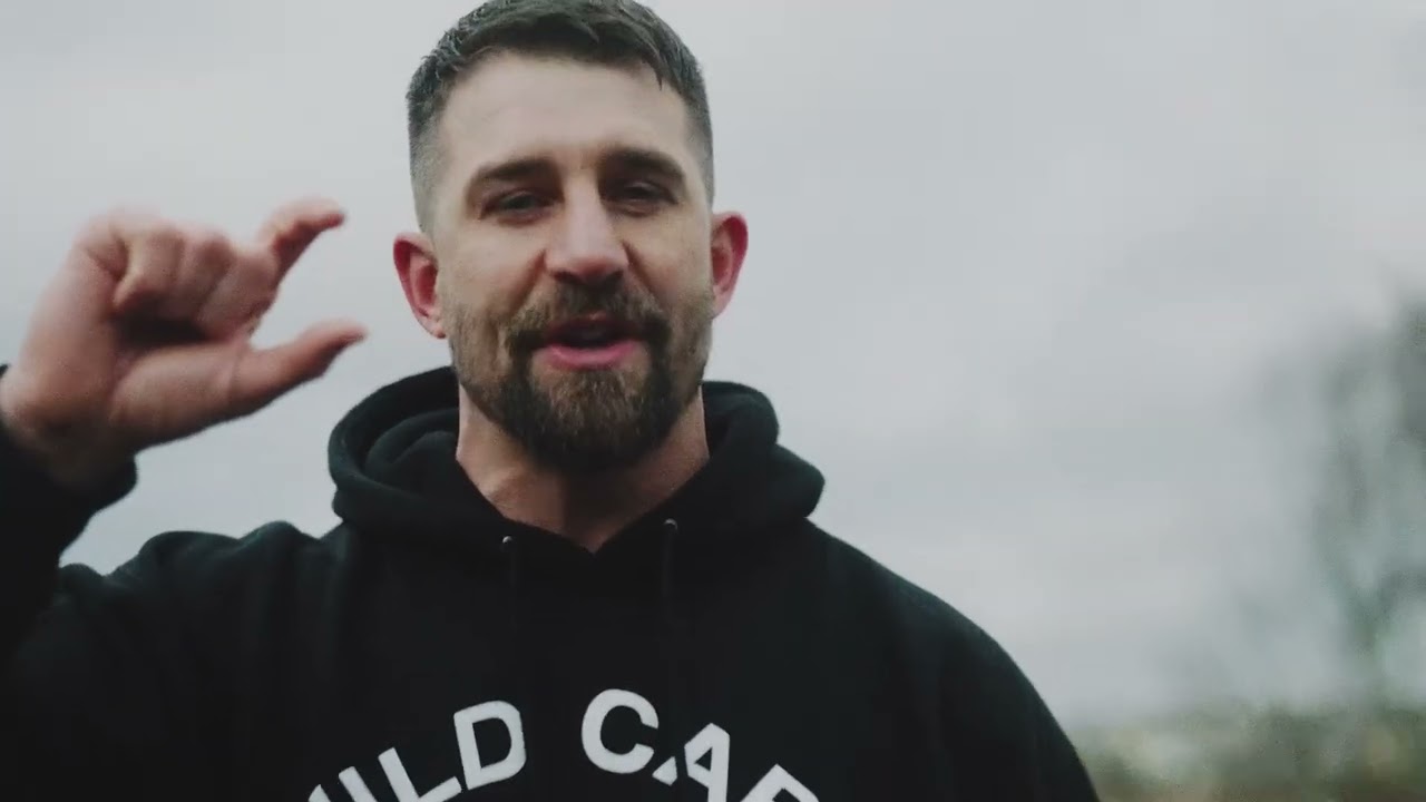 Res One, Inglorious Poet, Relly & DJ Rogue - SIT THE F*CK DOWN 2 video