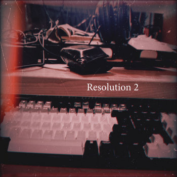 Ruelz Rekka - Resolution 2 Ruelz Rekka - Resolution 2