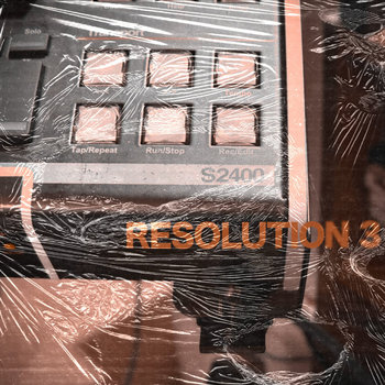Ruelz Rekka - Resolution 3
