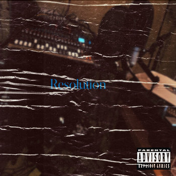 Ruelz Rekka - Resolution