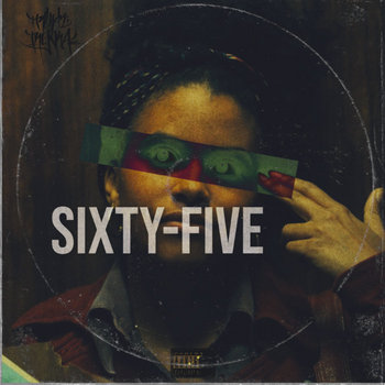 Ruelz Rekka - Sixty-Five Ruelz Rekka - Sixty-Five