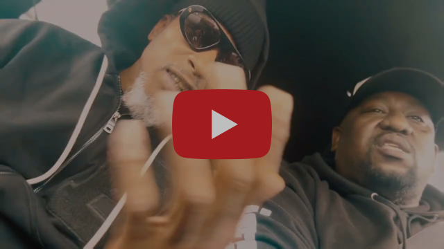 Shabaam Sahdeeq feat. General Steele - Top Tier video