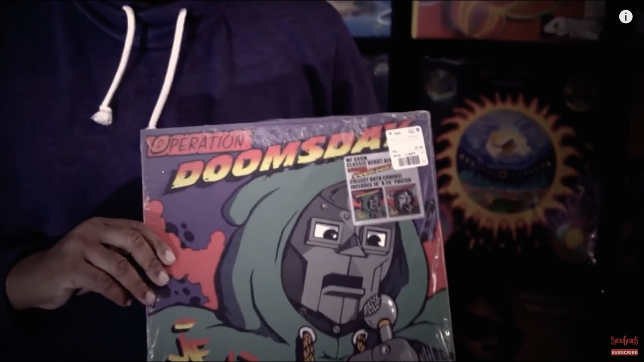 Snowgoons feat. Ill Conscious, Jay Nice & Fredro Starr - Golden Era video