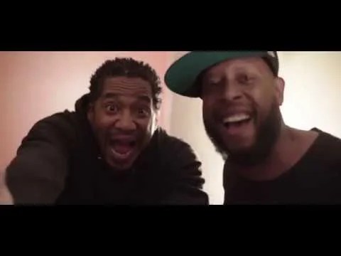 Talib Kweli feat. Anderson .Paak - Traveling Light video Talib Kweli feat. Anderson .Paak - Traveling Light video