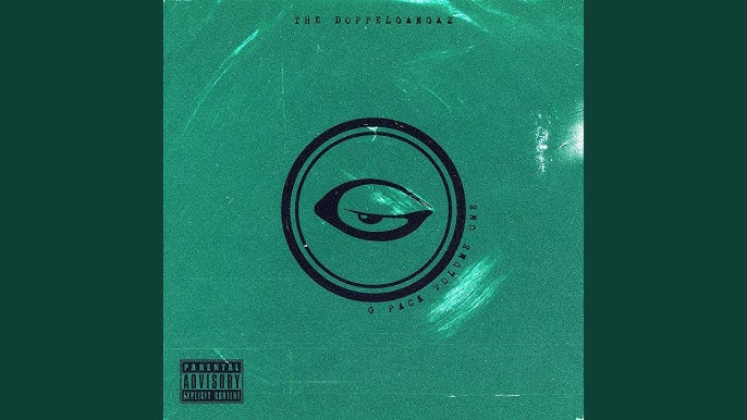 The Doppelgangaz - Have Cloak Will Travel video The Doppelgangaz - Have Cloak Will Travel video