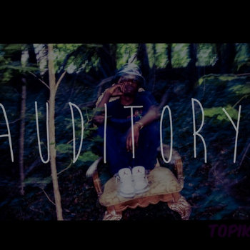 Topik - Auditory