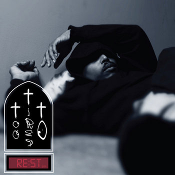 William Jackson and J-Ideas - Too Tired To Rest